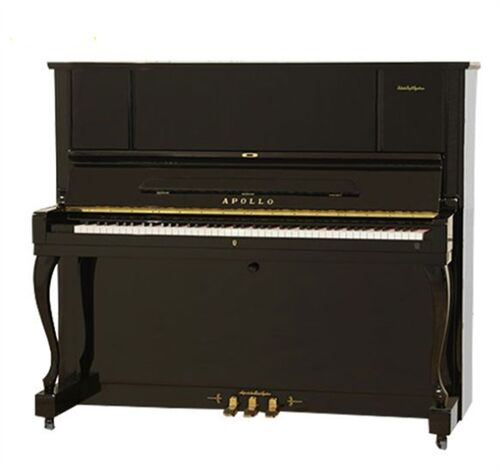 Đàn Piano Cơ Upright Apollo RU385E